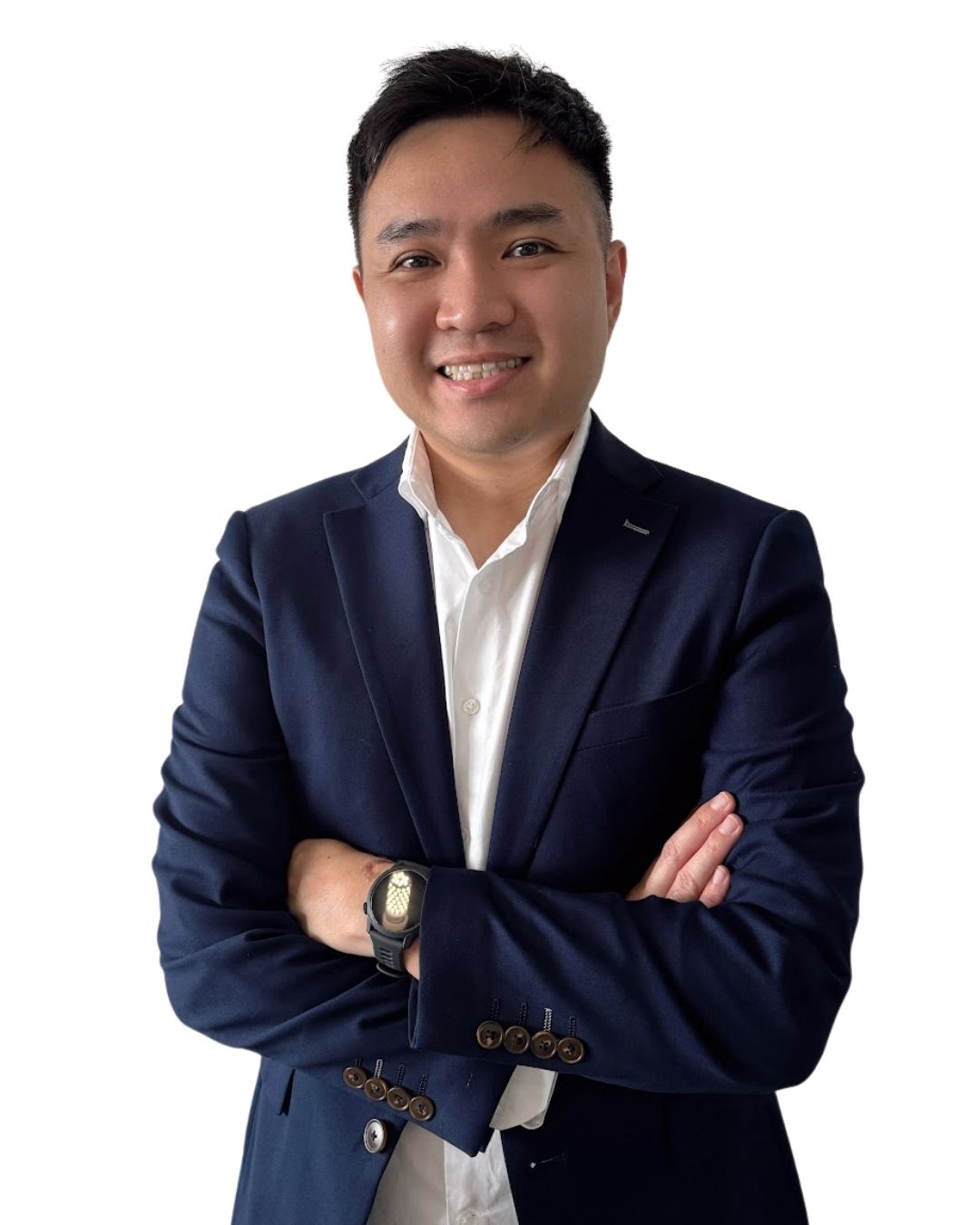 Zachary, Advisory Manager at Finexis Advisory